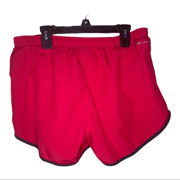 Nike Women's Dri-Fit  Running Shorts size M - Picture 6 of 8